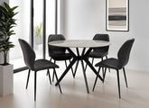 Tulsa Dining Room